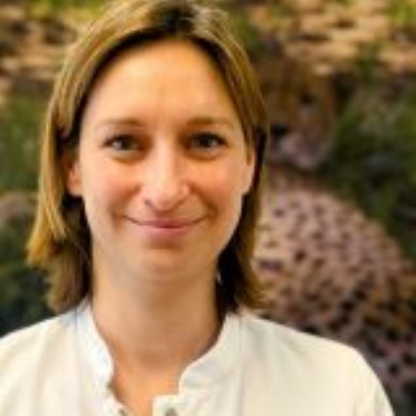 Dr. med. Franziska Gilg