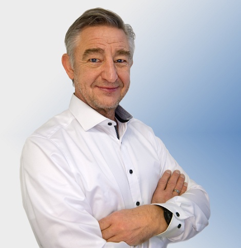 Dr. med. Harry vom Felde