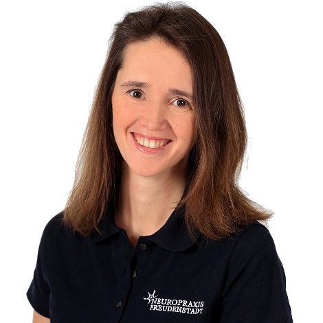 Dr. med. Jennifer Just