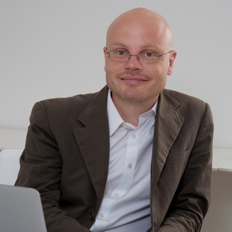 Dr. med. Robert Willi