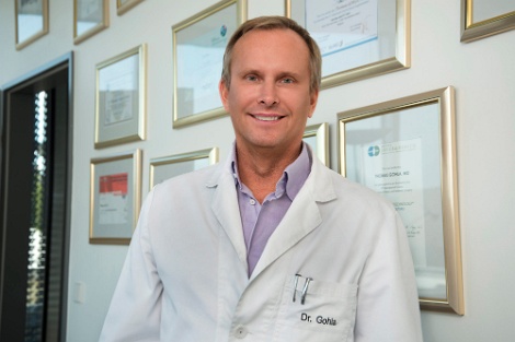 Dr. med. Thomas Gohla