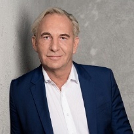 Dr. med. Thomas Lorentzen