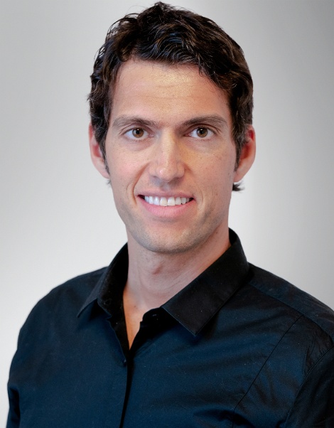 Dr. Michael T. Hiller