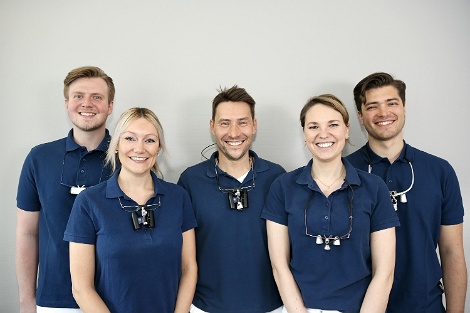 Zahnärzte Dr. Kirchner & Kollegen Köln