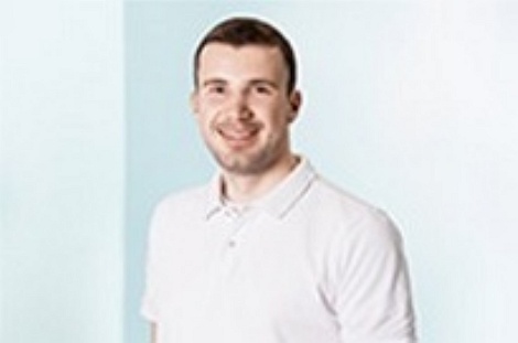 Dr.med.dent. Adnan Halkic