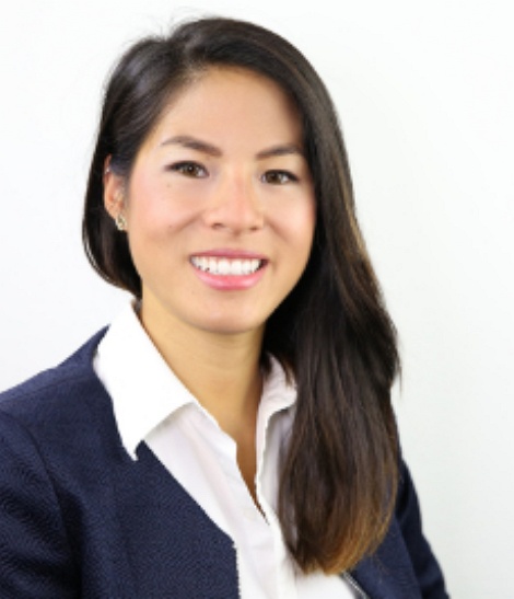 Dr. Thi Nguyen