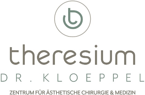 THERESIUM │ DR. KLOEPPEL – Zentrum für Ästhetische Chirurgie & Medizin