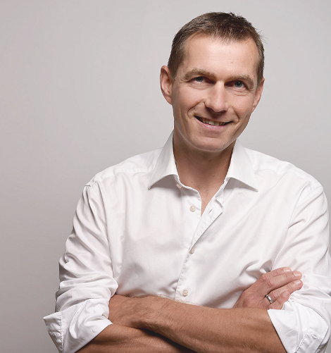 Dr. Stefan Bierwirth