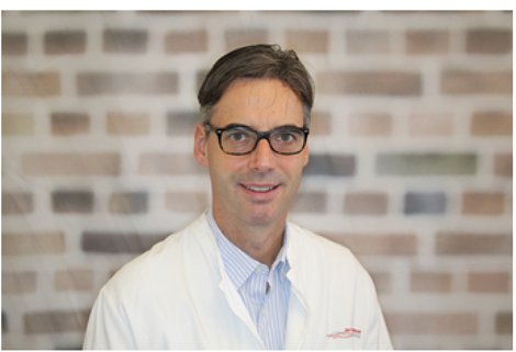 Dr. med. Ernst-Helmut Schwer - agilis Gelenkzentrum