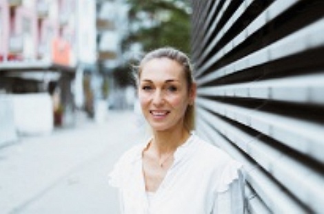 Psychotherapie im Lehel Dipl.-Psych. Eva-Maria Sperger