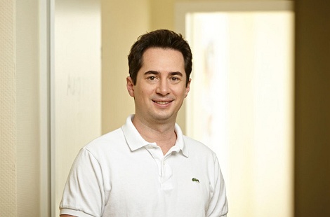 Zahnarzt Mannheim | Dr. Florian Neumayer