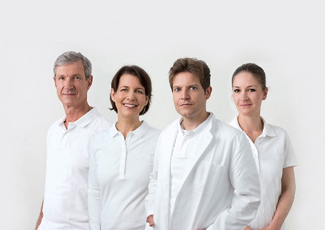 MVZ Dermatologie am Neuen Wall