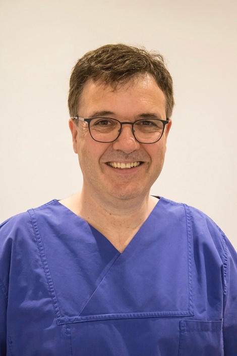 Dr. Frank-Michael Berger