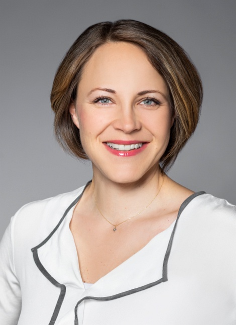 Dr. med. Friederike Graunke