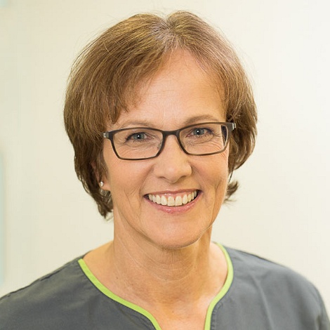 Dr. med. dent. Gabriele Matuschek-Grohmann