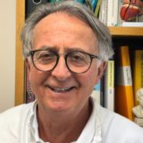 Dr. med. Georg Bickel