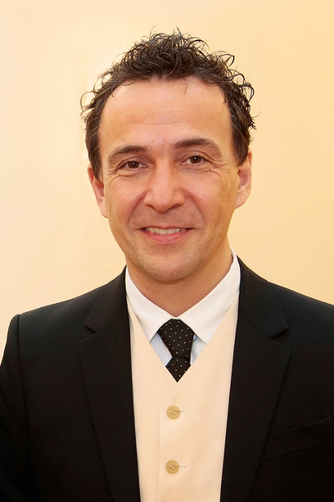 Dr. med. Gerrit Wohlt