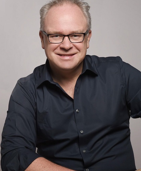 Dr. med. dent. Guido Szostak