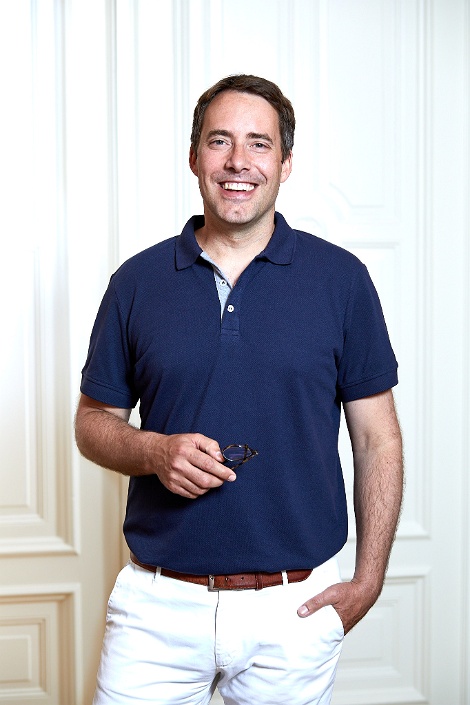 Praxisklinik Brahmsallee