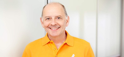 Dr. med. dent. Hartmut Sprakel