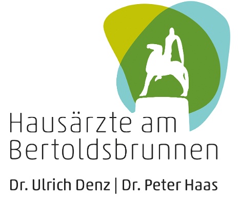 Hausärzte am Bertoldsbrunnen, Dr. Ulrich Denz und Dr. Peter Haas