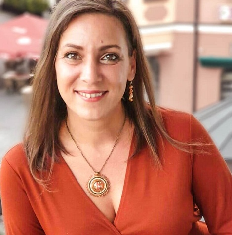 Heilpraktiker für Psychotherapie Eniko Psychotherapie Heilpraktiker und Theta Healing Orban