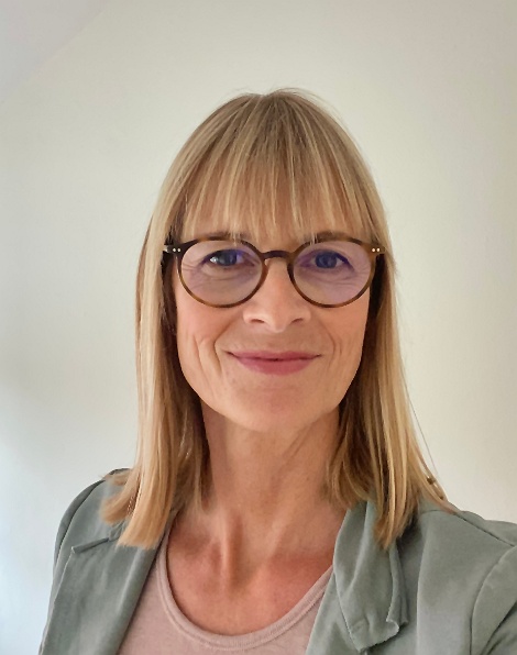 Heilpraktikerin Meike Graue