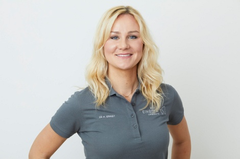 Henriette Ernst-Petrusch