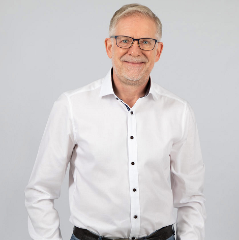 Dr. med. Hermann-Josef Strotmann