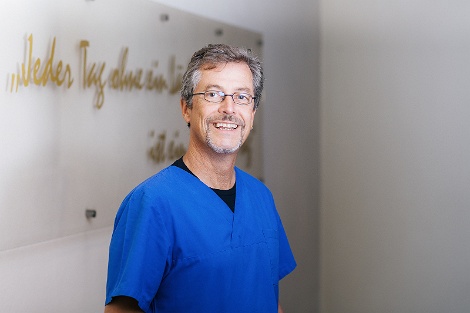 Dr. Thomas Klittich