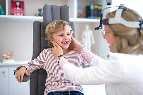 HNO im Lehel | Dr. med. Rose Fintelmann