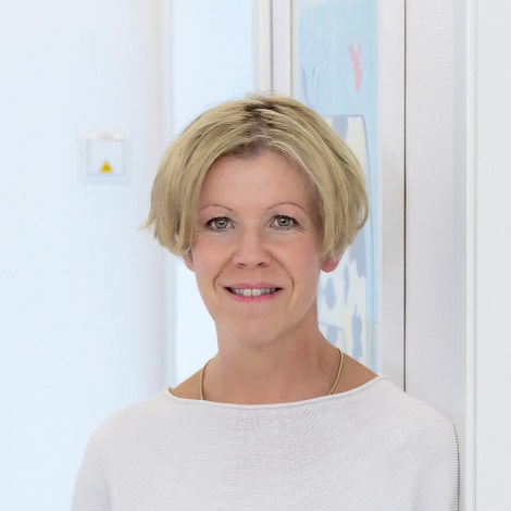 Zahnarztpraxis Dr. Ines Günther - Zahnarzt Greifswald