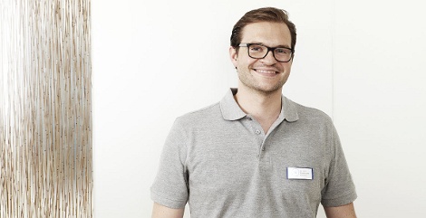 Dr. Jens Kleinknecht