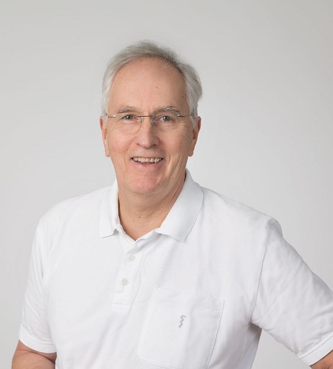 Dr. med. dent. Joachim Gerdes