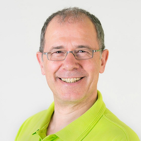 Dr. med. Joachim Harlos