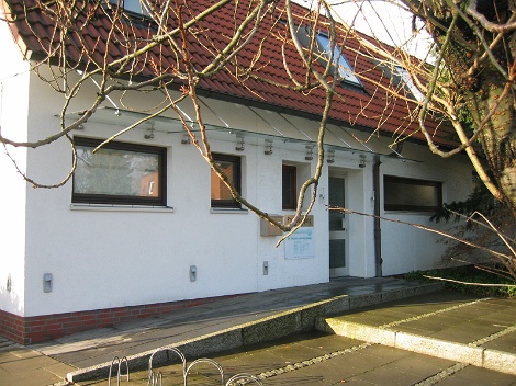 Jörg Stange Zahnärztliche Gemeinschaftspraxis Dr. Stange