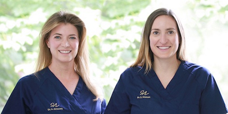 Smaczny&Niessen - Zahnmedizin am Botanischen Garten