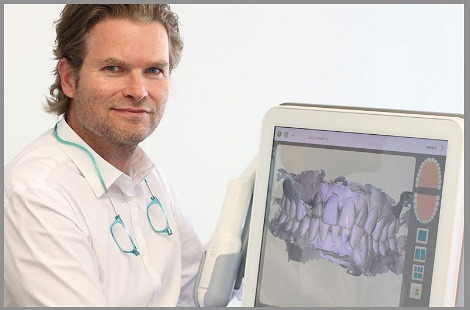 Dr. med. dent. Jörg Schwarze