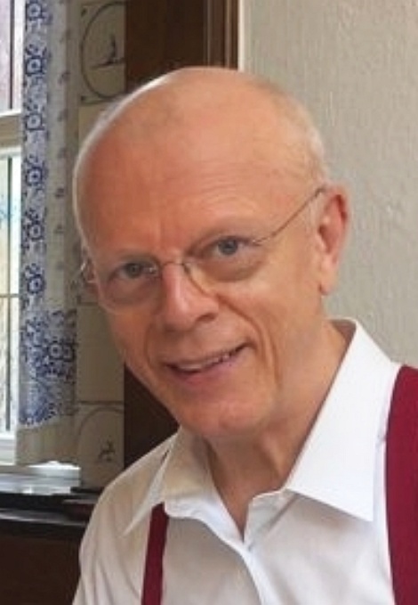 Dr. Dr. Josef Robrecht