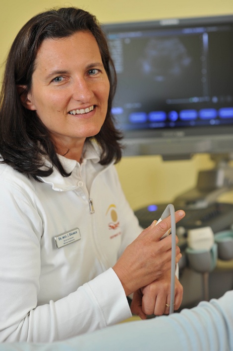 Privatpraxis für Urologie und Naturheilverfahren Blankenese Dr. med. Julia Bäumer