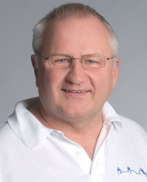 Dr. med. Jürgen Kühn