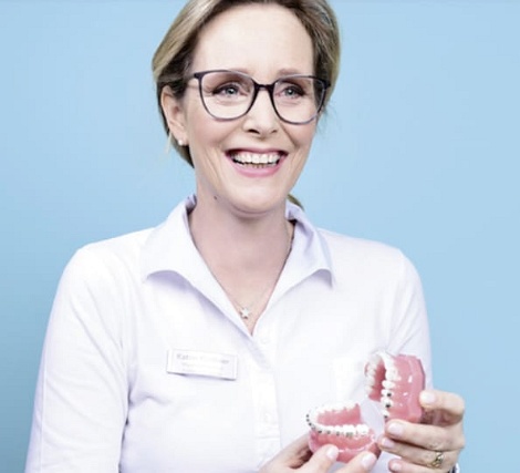 Kieferorthopädie am Nordbad | München Schwabing | Katrin Kirchner