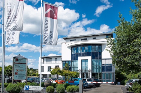 Kirchberg Klinik MVZ / Zahnklinik Andernach