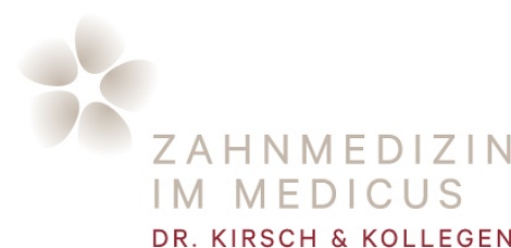 Zahnmedizin im Medicus - Dr. Artur Kirsch + Kollegen