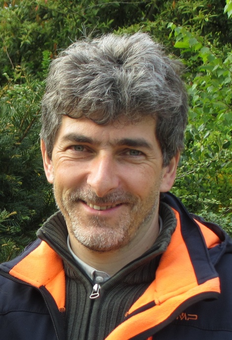 Klaus Dieter Horlacher