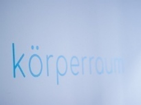 Körperraum - Praxis für Physiotherapie