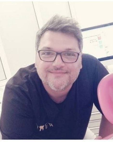 Dr. MSc. Kristian Popovski