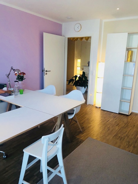 Logopädie Bothfeld Bona Lingua