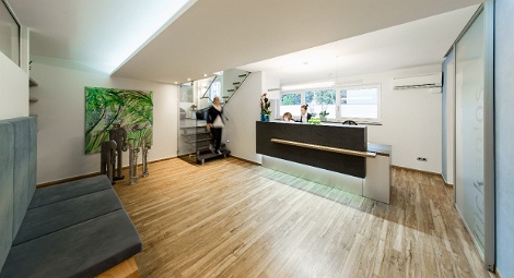 Lückenlos | Zentrum für Zahnmedizin