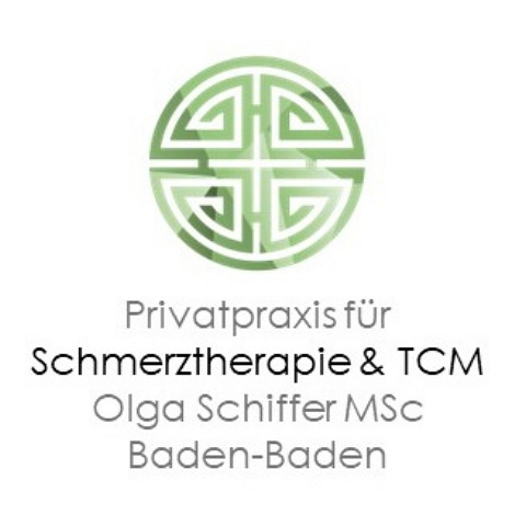 Praxis für Schmerztherapie & TCM M.Sc. Olga Schiffer